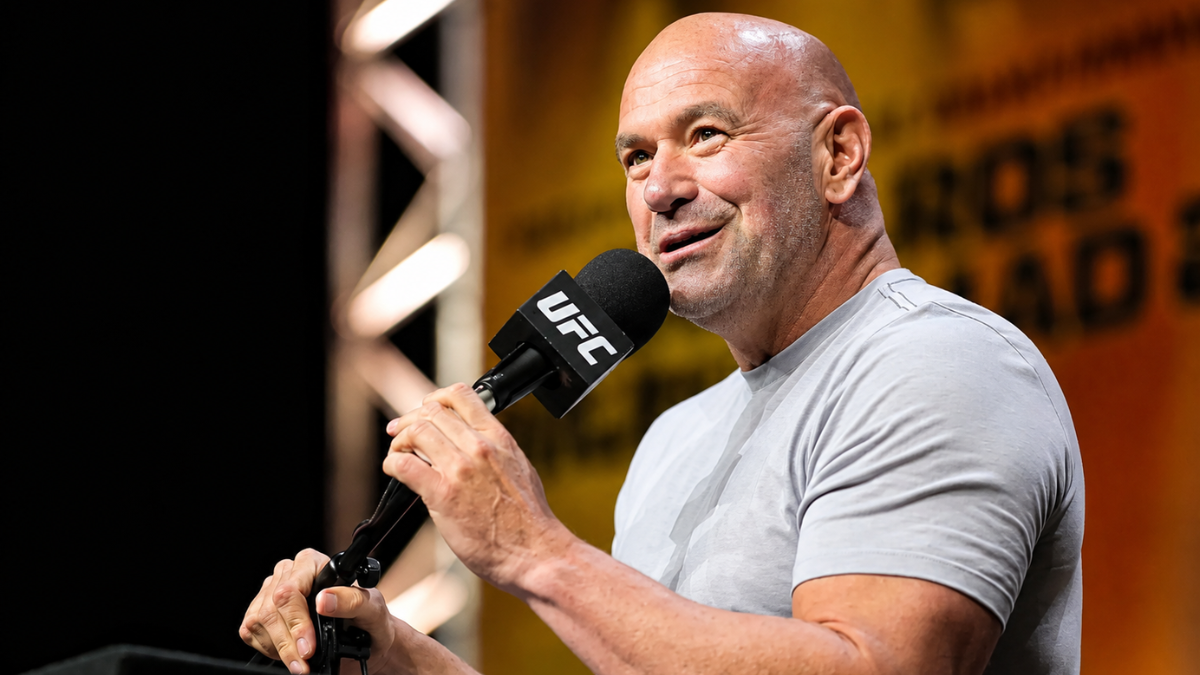 UFC White House Card Loss