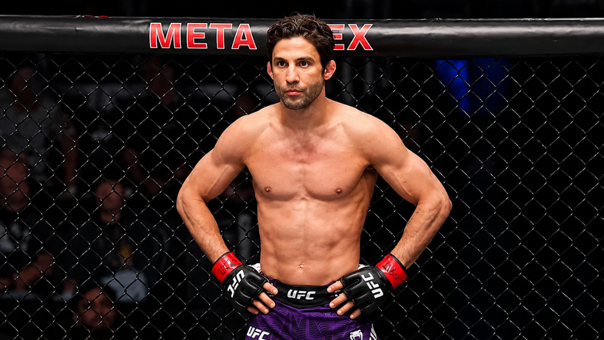 Allan Nascimento Dead at 34