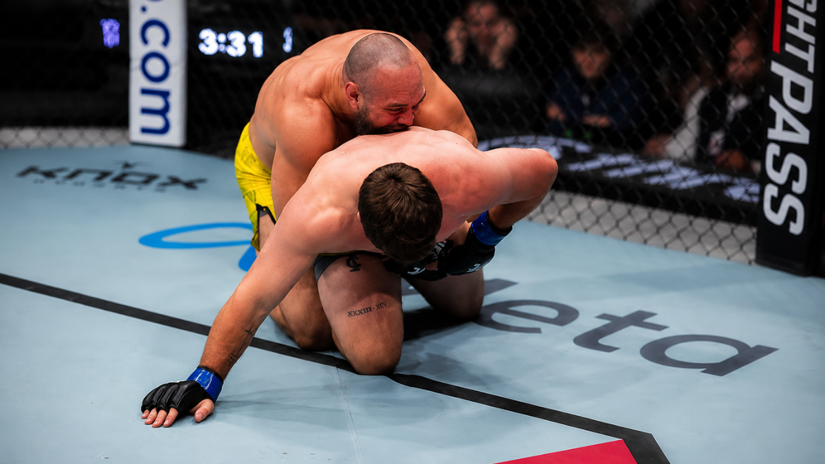 Valter Walker Fabricio Werdum