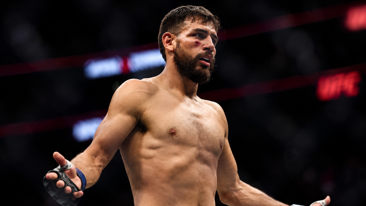 Yair Rodriguez Jean Silva