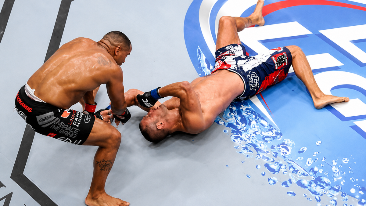 Daniel Cormier Alleged Fixed Fight