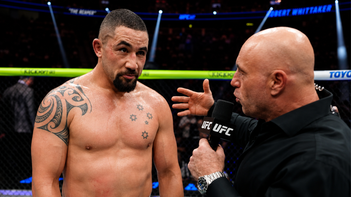 Sedriques Dumas cutting weight for his UFC welterweight debut
