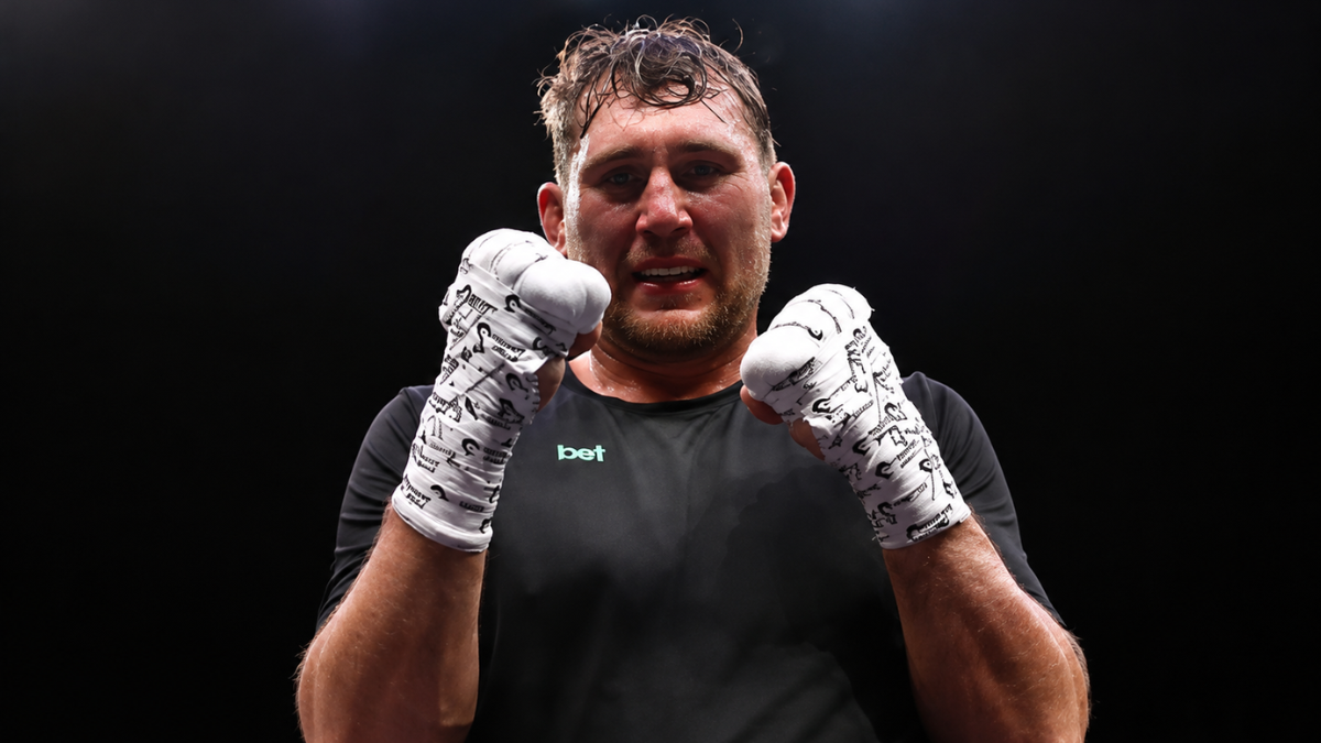 Darren Till UFC return
