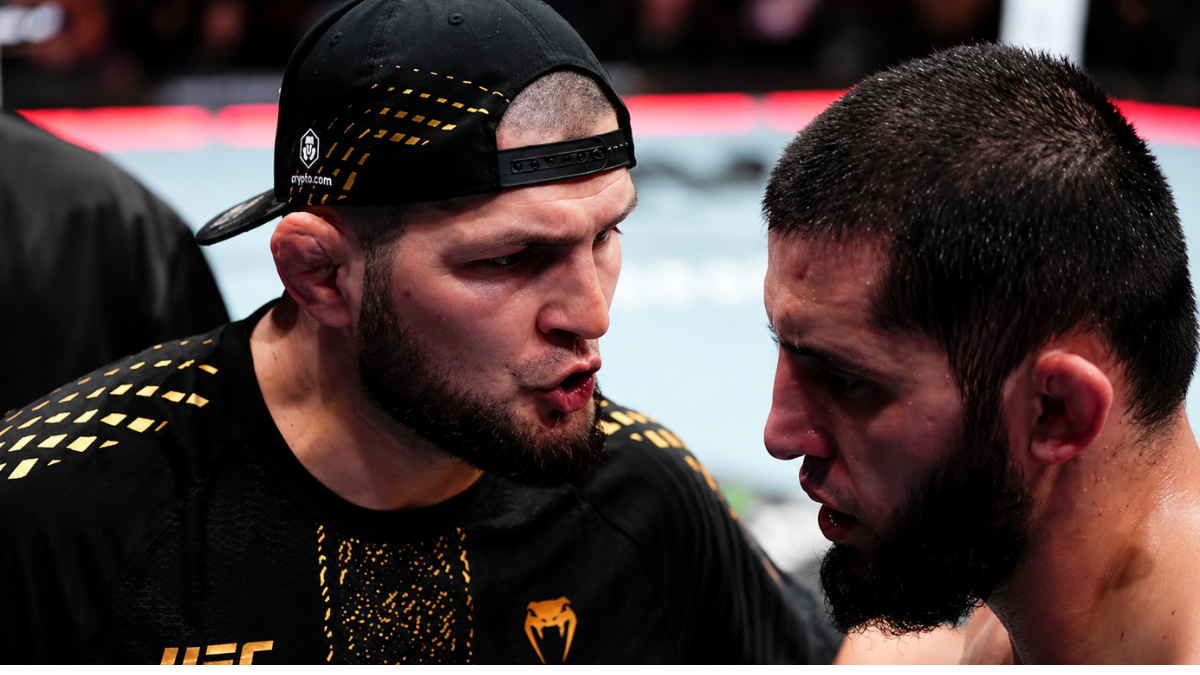 UFC 333 fight card Volkanovski vs Evloev title fight poster"