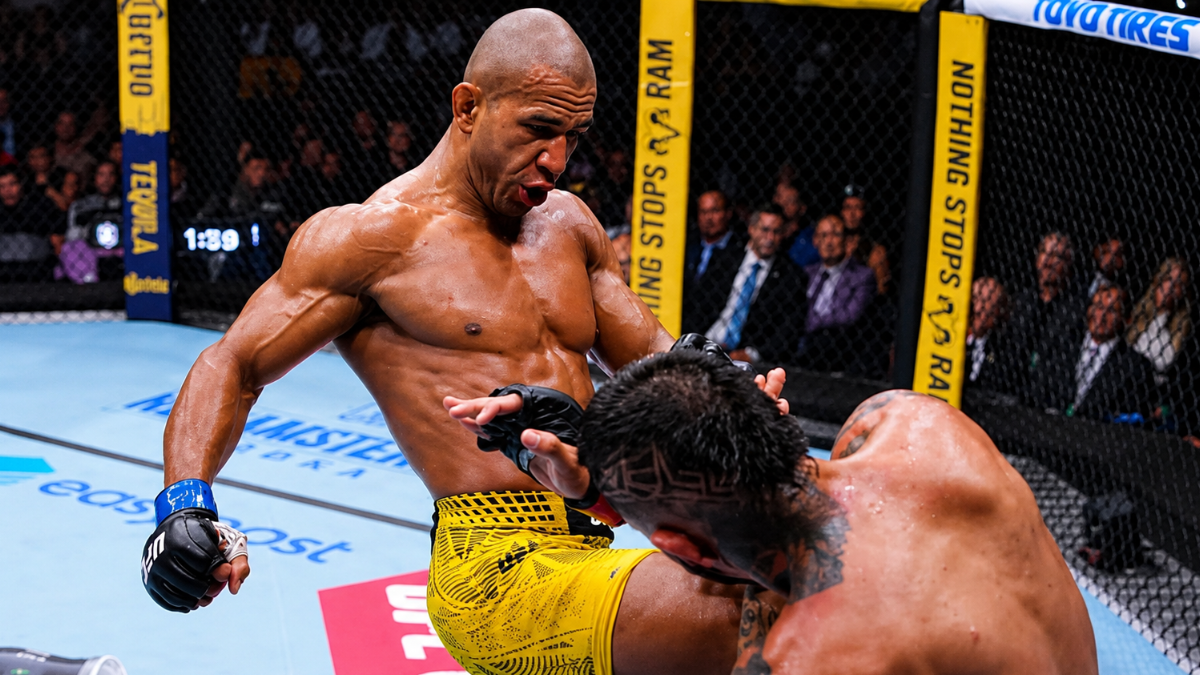 Matches to Make After UFC Sacramento