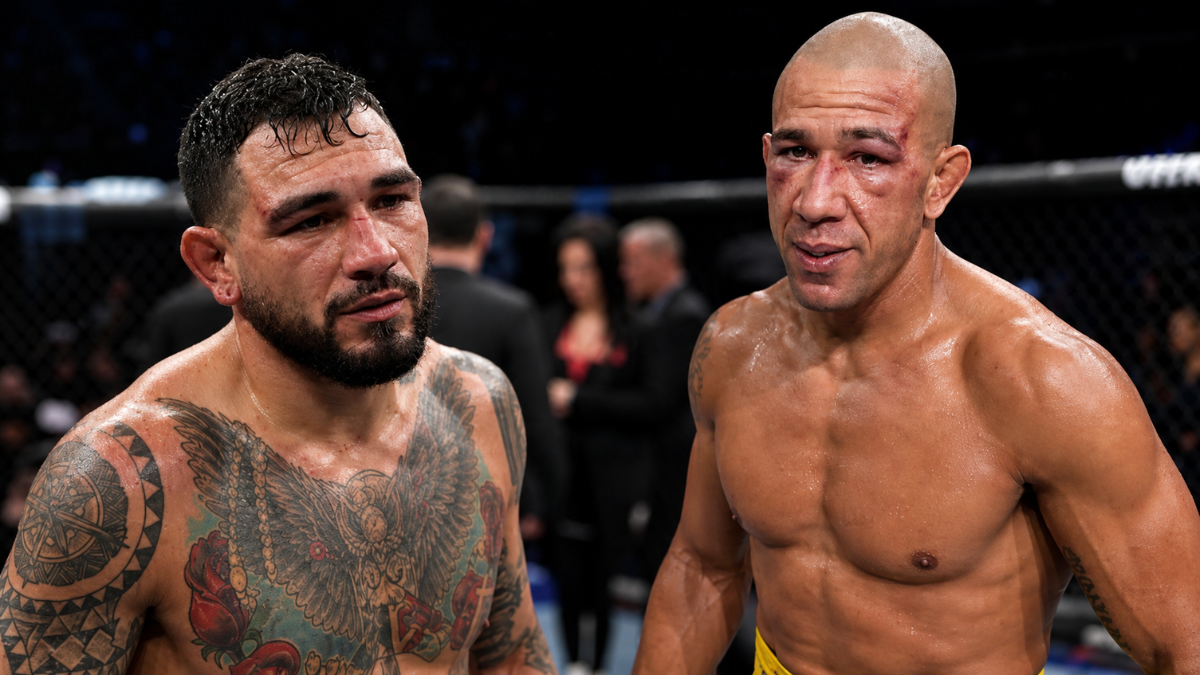 Matches to Make After UFC Sacramento