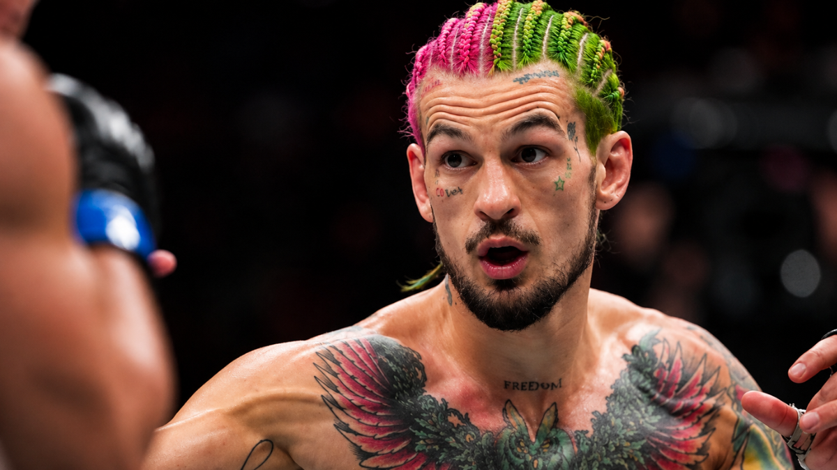 Sean O'Malley UFC 333 prediction podcast breakdown