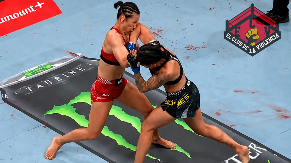 denise-gomes-yan-xiaonan-ufc-shanghai