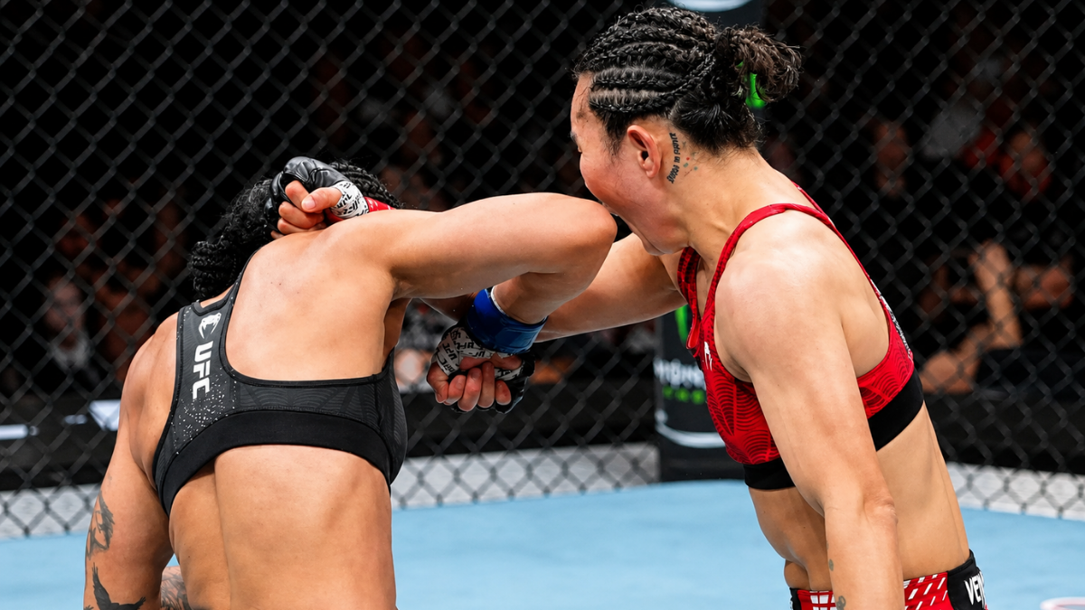 UFC Shanghai results are in. Song Yadong shocked the world with a stunning KO of Umar Nurmagomedov. Full results and fight breakdown from all 13 bouts