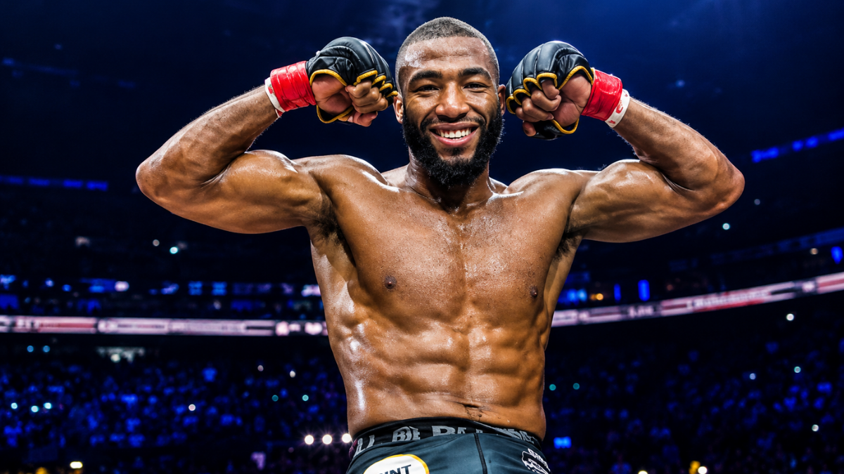 UFC Paris Hooker vs Parnasse headlines September 5 at Accor Arena. Full preview, fight breakdowns and predictions for the main card.
