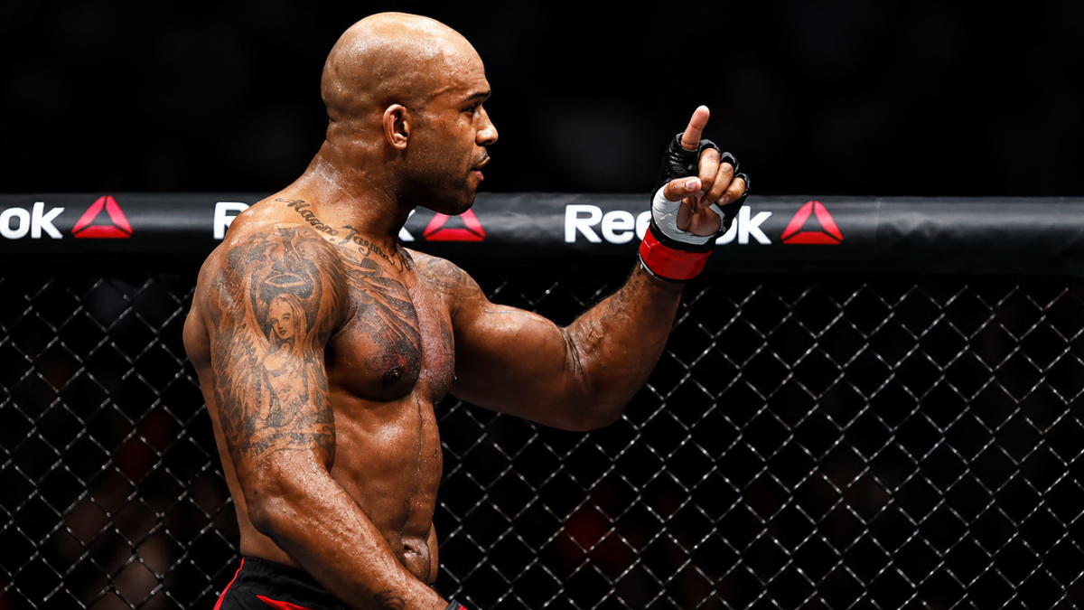 Jimi Manuwa Chase Sherman booking confirms his bold boxing comeback after seven years away from competitive fighting.