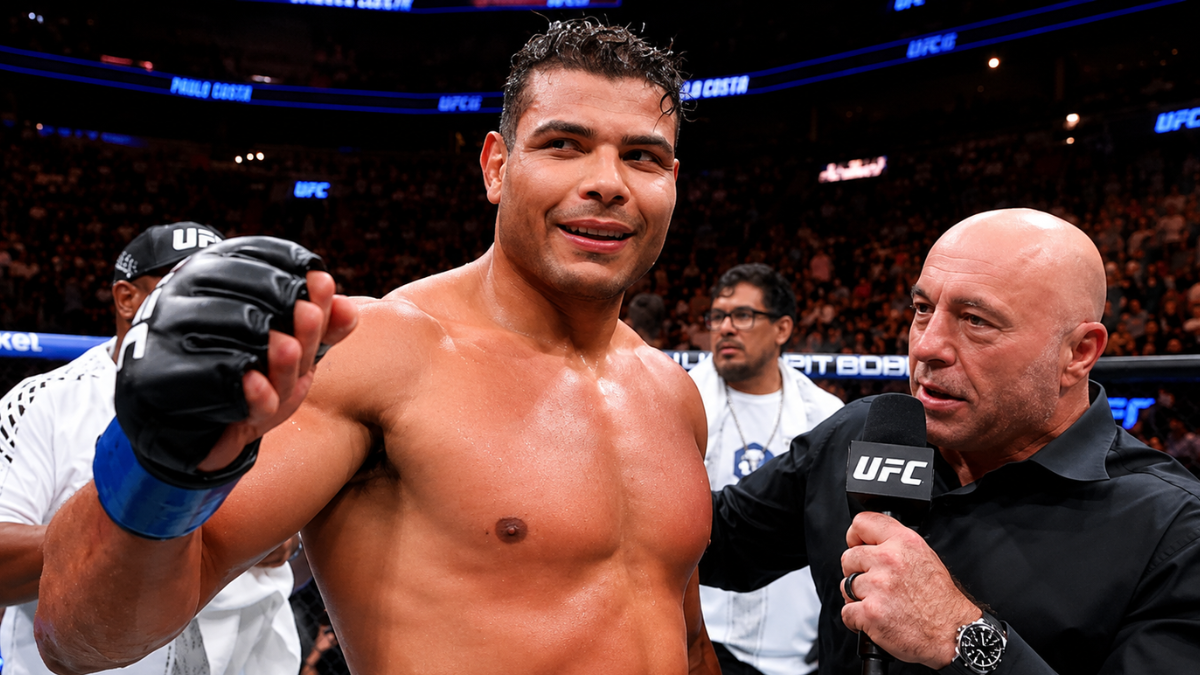 UFC 332 Prochazka Costa

