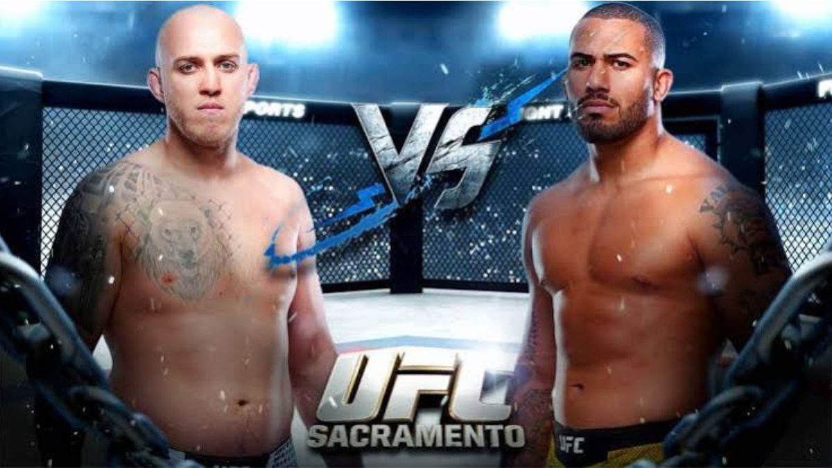 UFC Fight Night predictions break down all six main card fights, including bold picks for the Hernandez main event.
