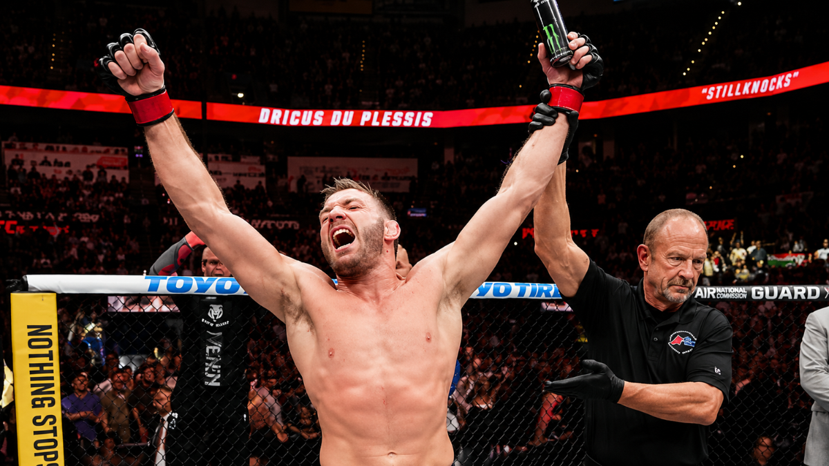 Colby Covington Hype Fighting