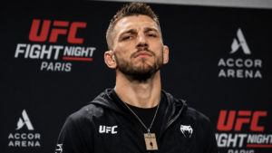 UFC Paris Hooker vs Parnasse Prediction: 5 Bold Picks for Paris
