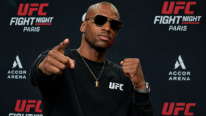 UFC Paris Hooker vs Parnasse Prediction: 5 Bold Picks for Paris