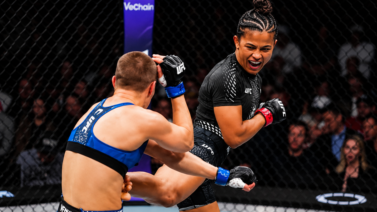 Valentina Shevchenko UFC 332 withdrawal