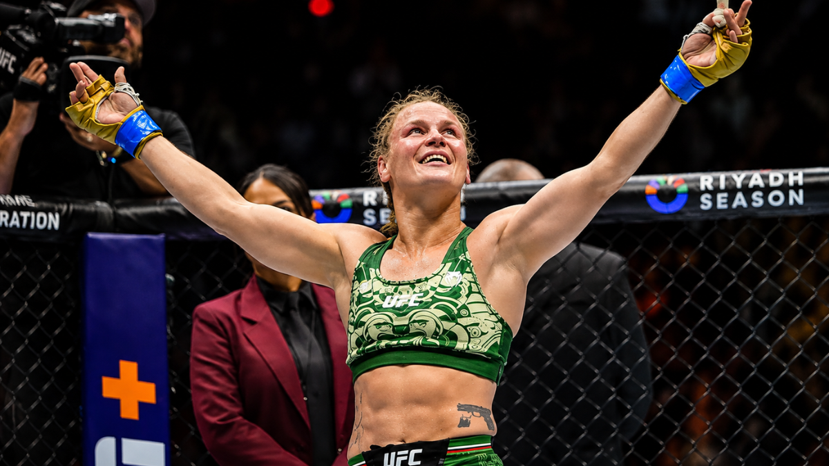 UFC 332 replacement main event