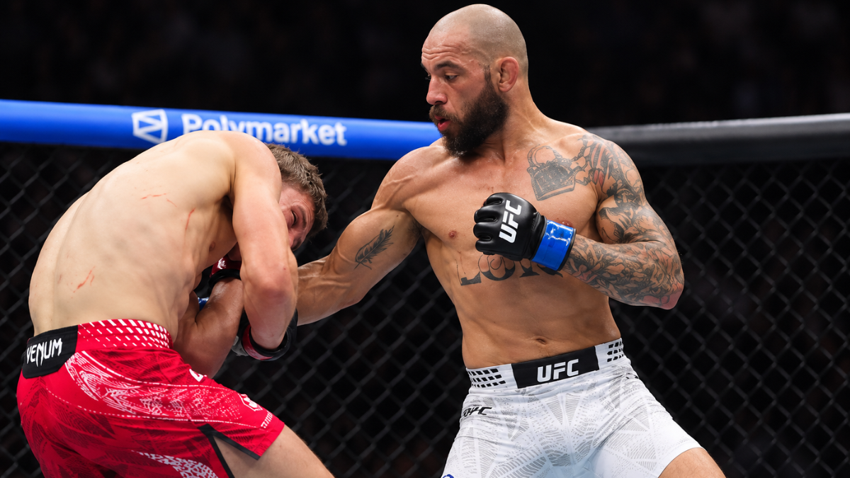Noche UFC 2026 features Jean Silva vs Jose Delgado, Brandon Moreno vs Joseph Morales and Manon Fiorot vs Alexa Grasso. Check the start time, full card.