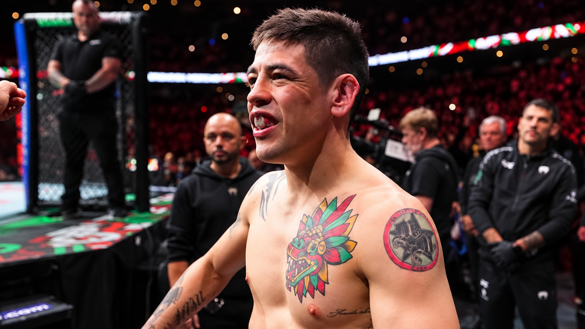 Noche UFC 2026
