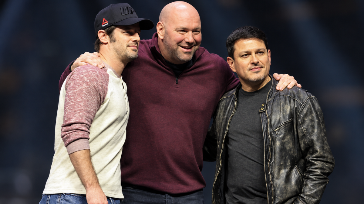 Sean Shelby UFC matchmaker