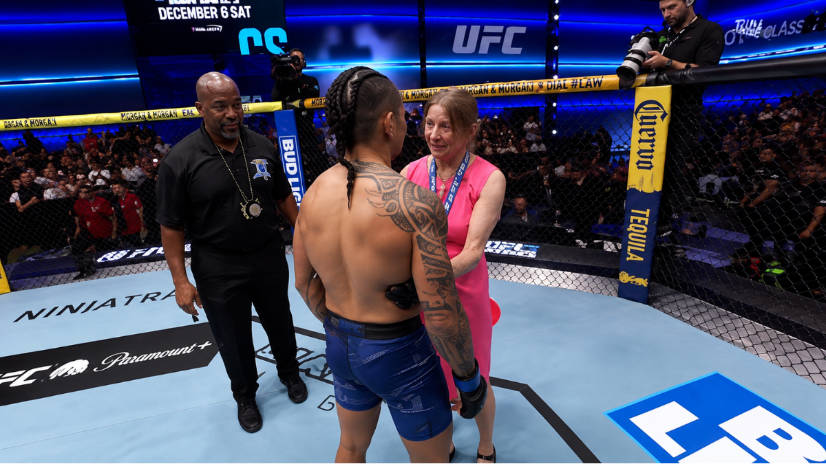 DWCS Season 10 Week 5 results