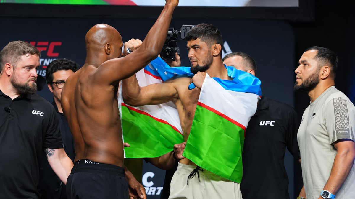 Michael Page UFC release confirmed as Dana White says he will not re-sign him despite a winning record. Full breakdown of the exit and what comes next.