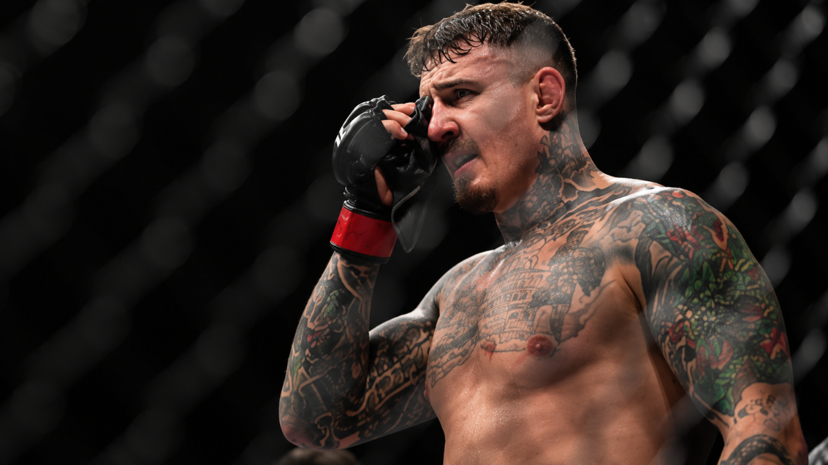 Dana White confirms Tom Aspinall UFC return has no timeline as the heavyweight division keeps rolling. Full breakdown of what comes next at 265 pounds.