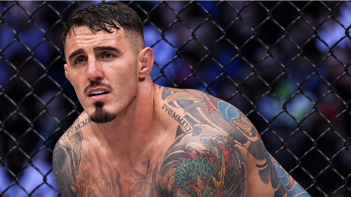 Dana White confirms Tom Aspinall UFC return has no timeline as the heavyweight division keeps rolling. Full breakdown of what comes next at 265 pounds.