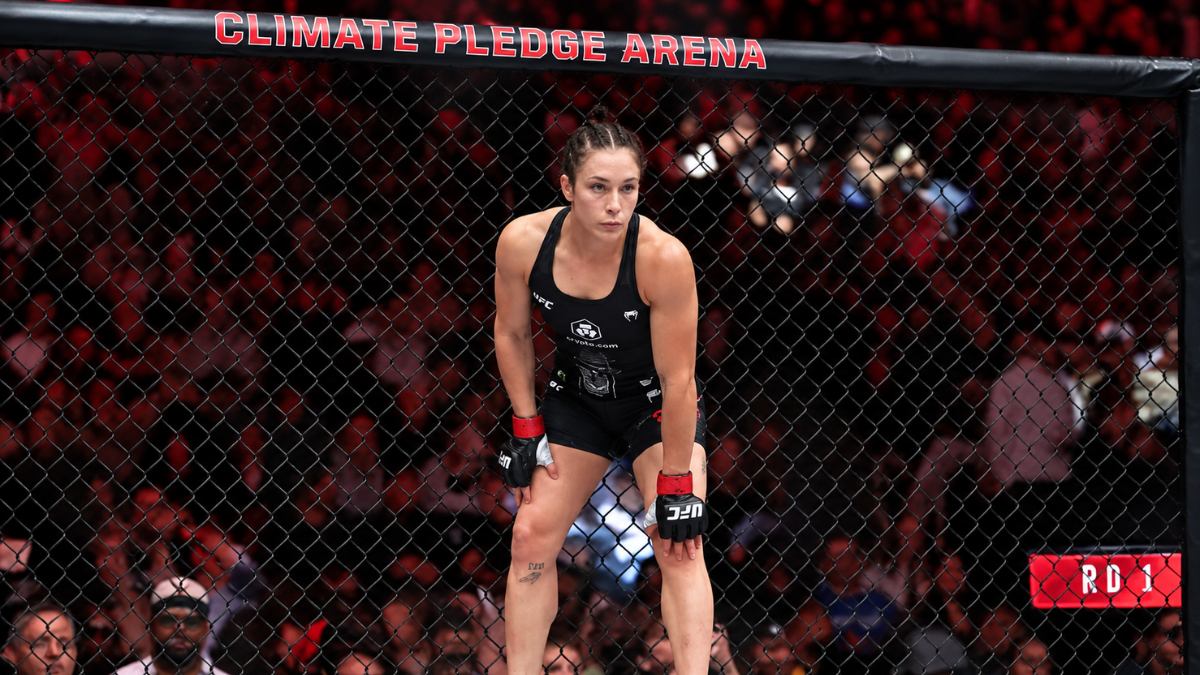 Noche UFC Silva vs Delgado prediction