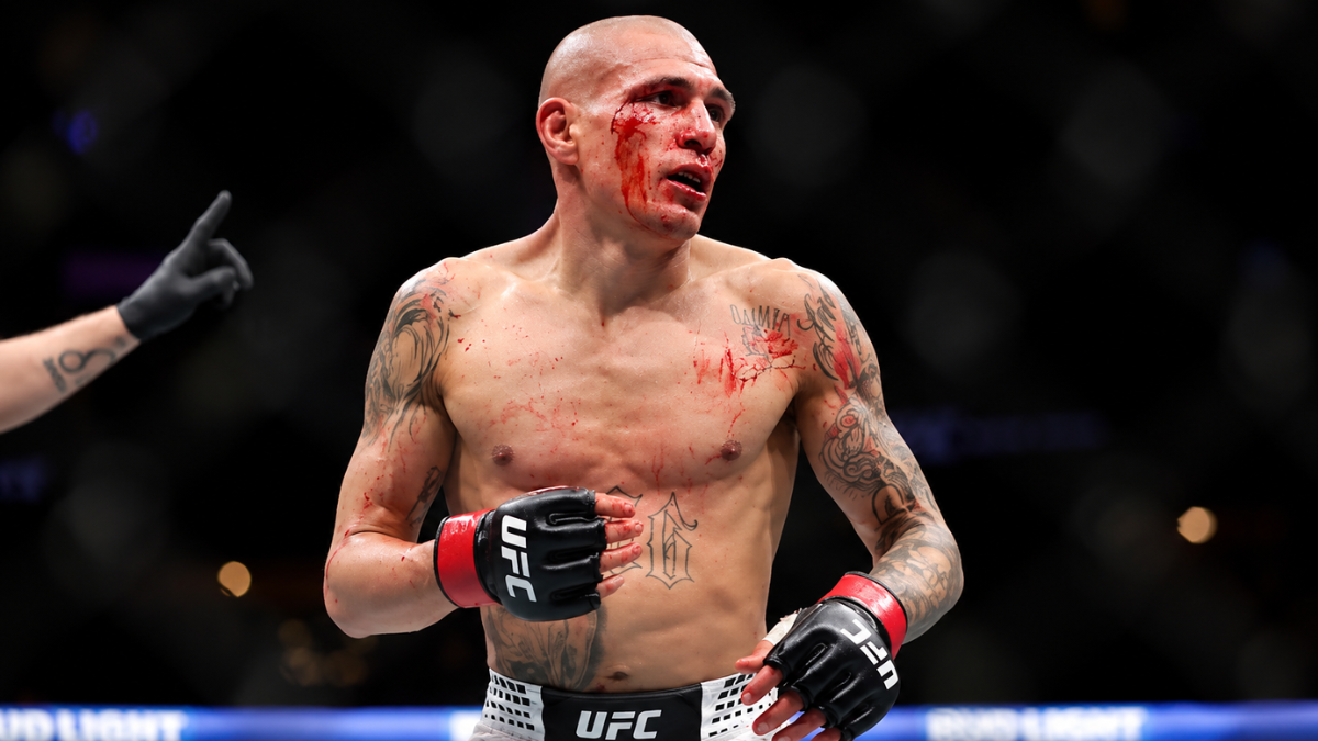 Edgar Chairez Noche UFC placement underappreciated