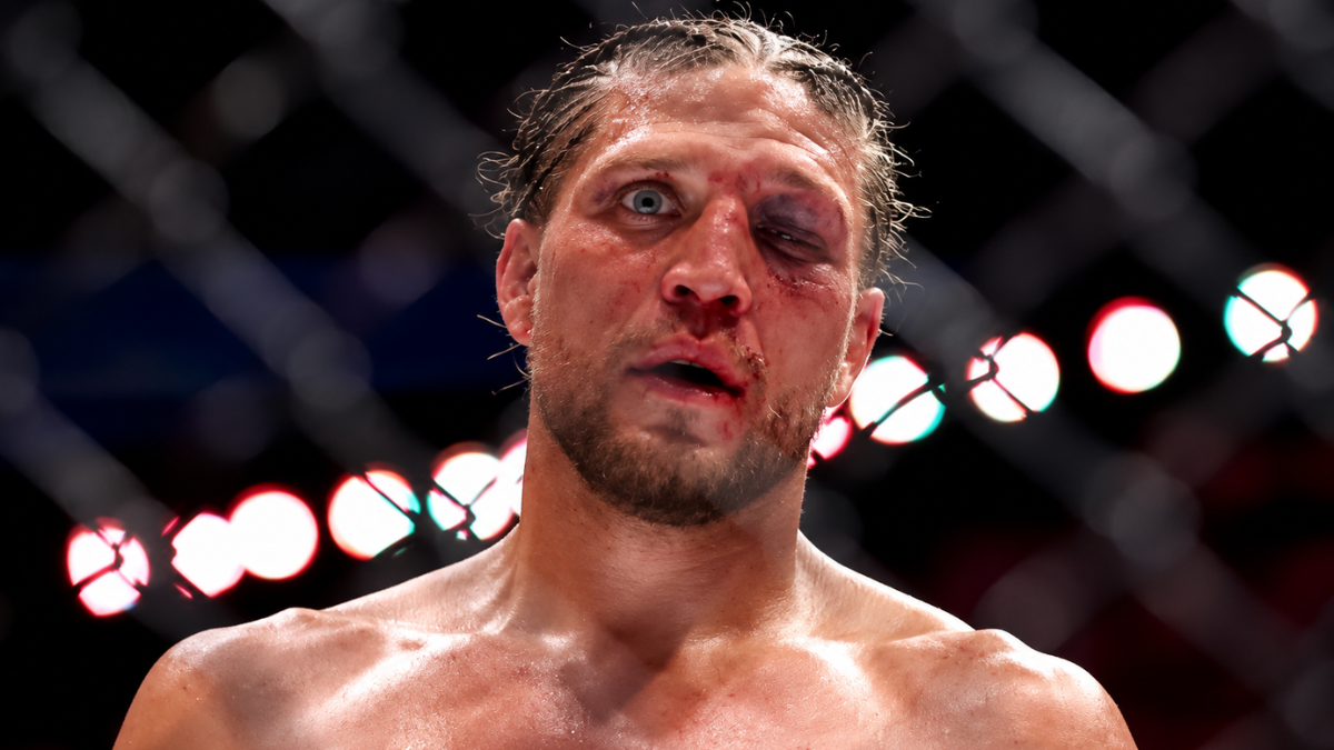 Brian Ortega UFC 331