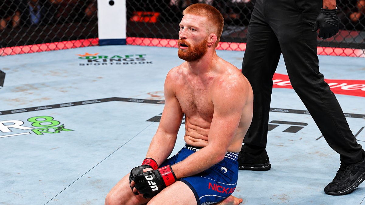 RAF 13 results as Colby Covington faces Belal Muhammad, Khamzat Chimaev meets Gilbert Burns and former UFC stars compete in Miami.
