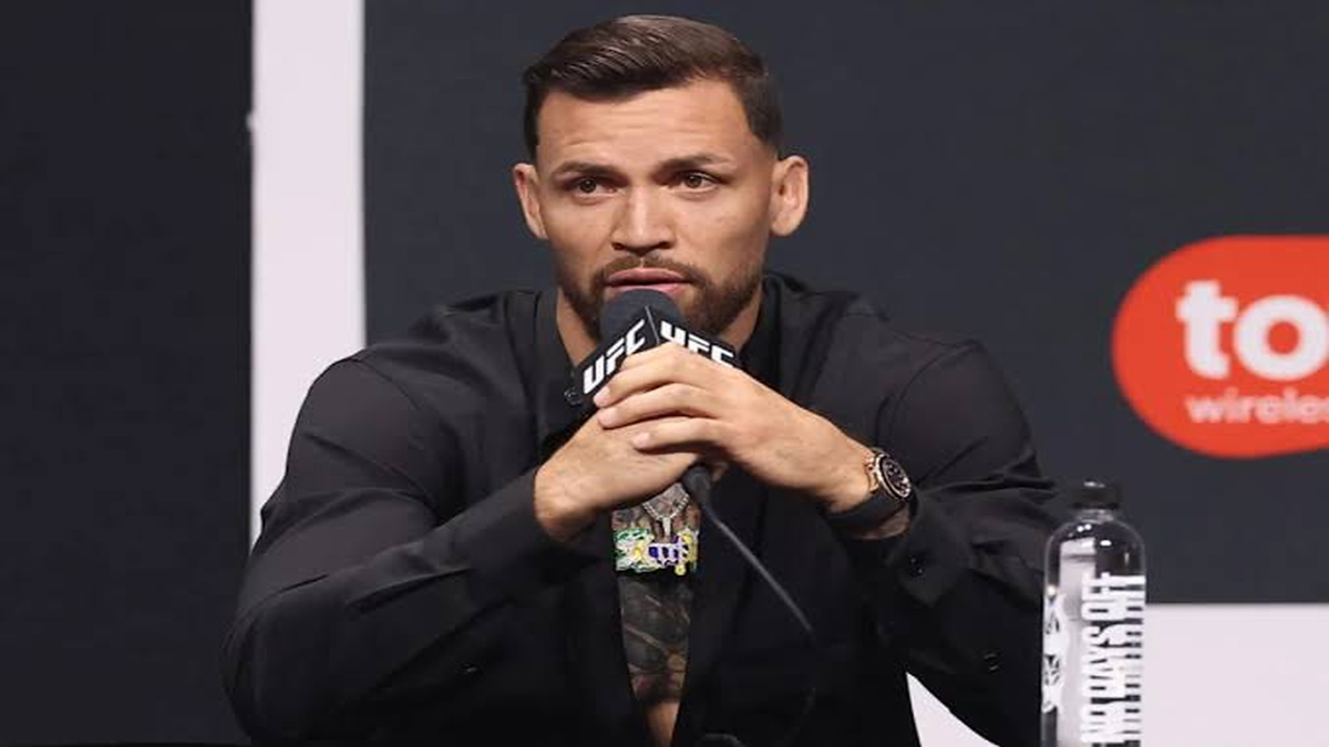 Arman Tsarukyan vs Mauricio Ruffy prediction for UFC 331, with expert picks, records, matchup analysis, strengths and possible title implications.