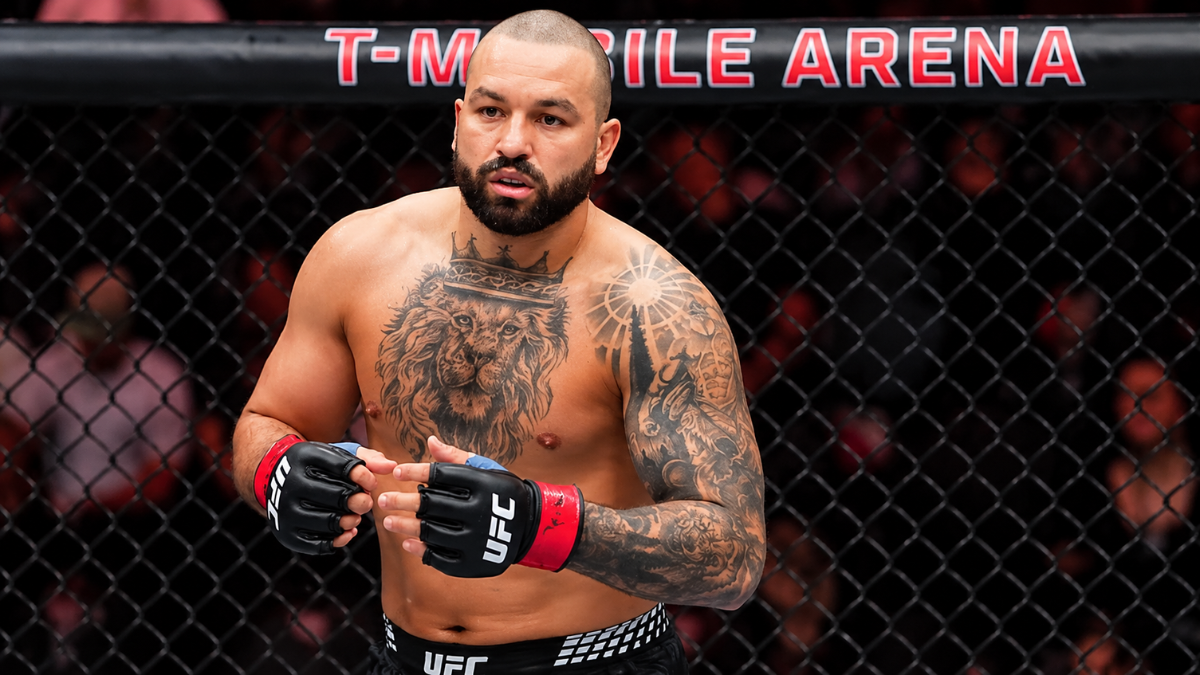 UFC 334 date venue start time