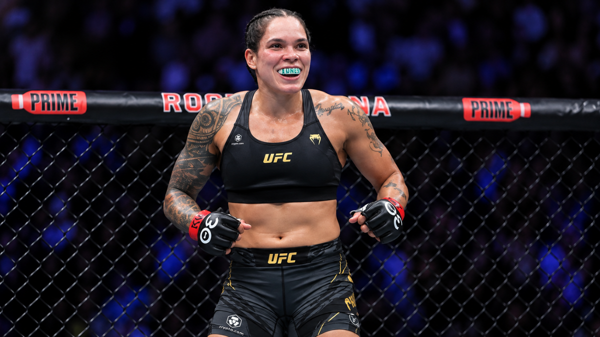 UFC 334 date venue start time