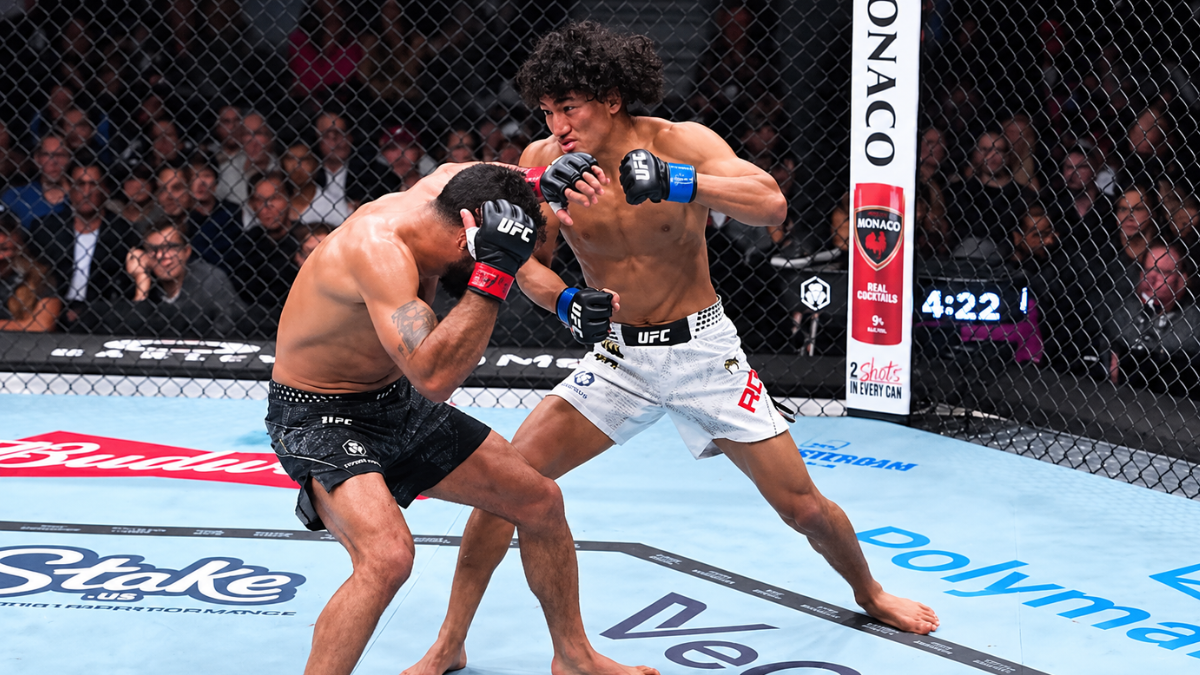 UFC Vegas 121 preview