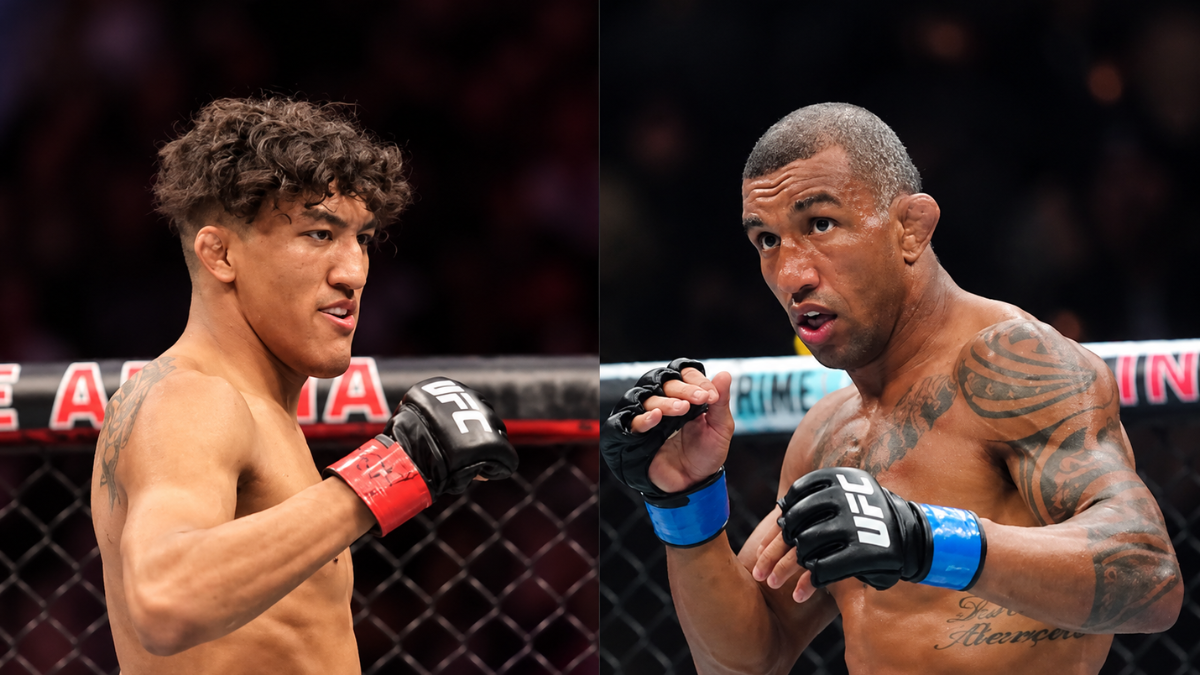 UFC Vegas 121 preview