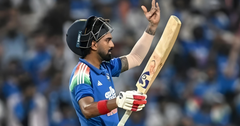 India Win ODI Series 2-1