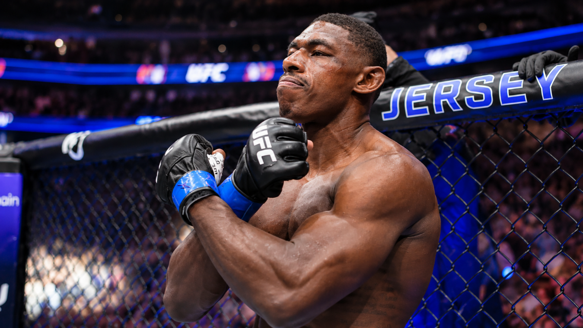 UFC Edmonton preview examines why Joaquin Buckley and Mike Malott face career-defining pressure, with a crucial women's flyweight co-main event also ahead.