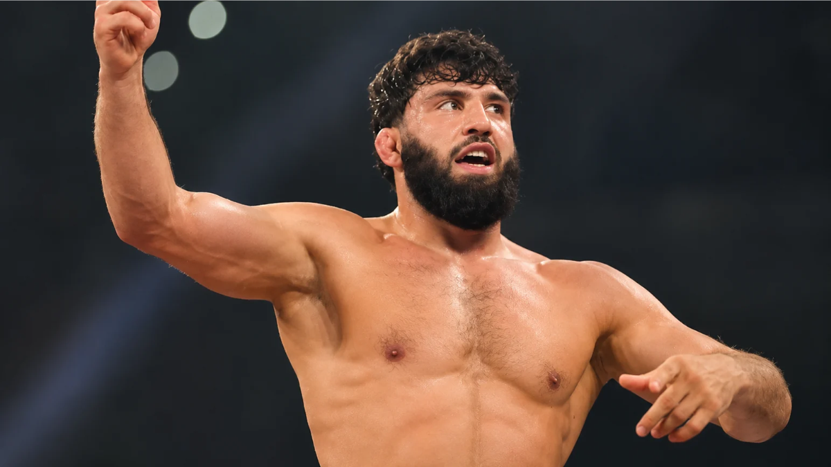 Arman Tsarukyan vs Dillon Danis Result