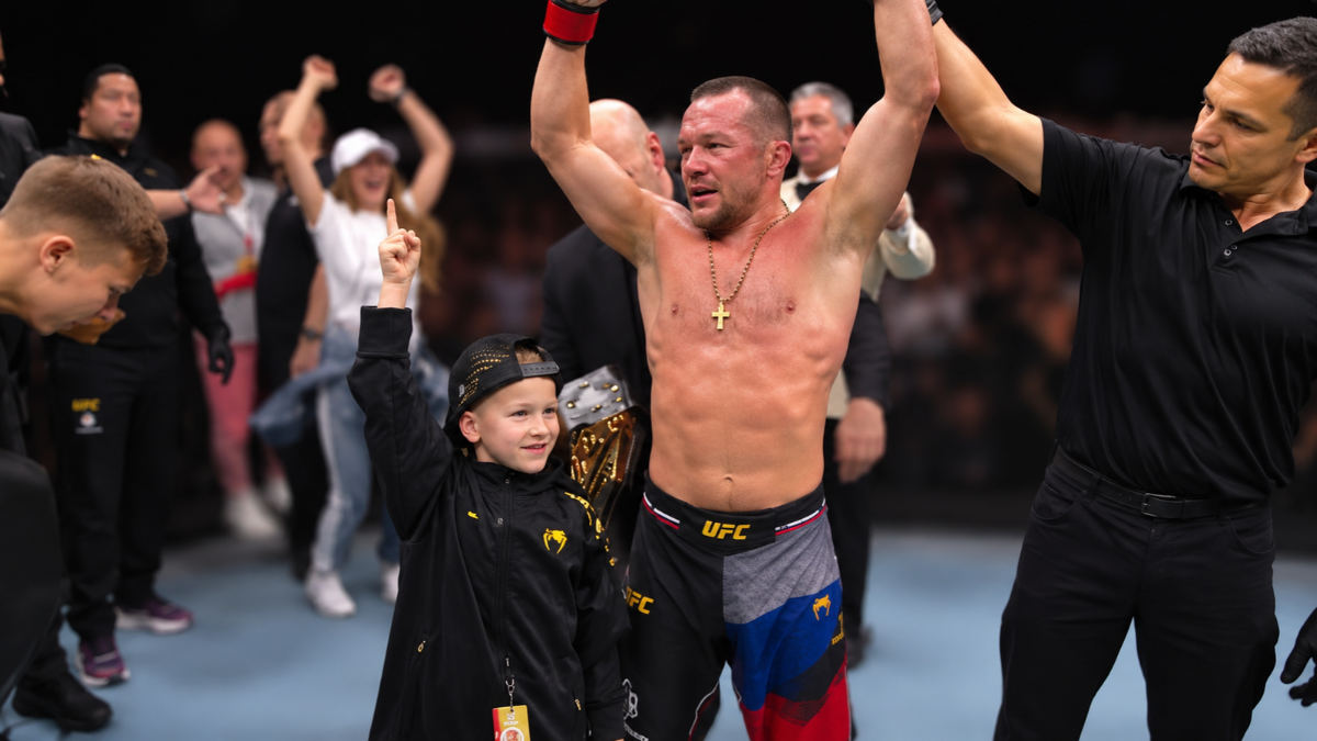 UFC 333 Post-Fight Show