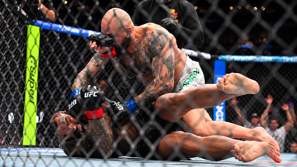 Anik Questions Gable Steveson's Future