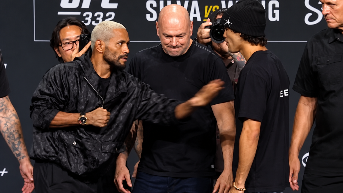 Dustin Poirier UFC 332 prediction