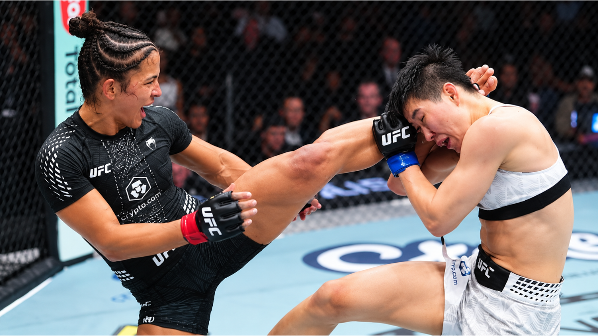 Natalia Silva vs Wang Cong Result