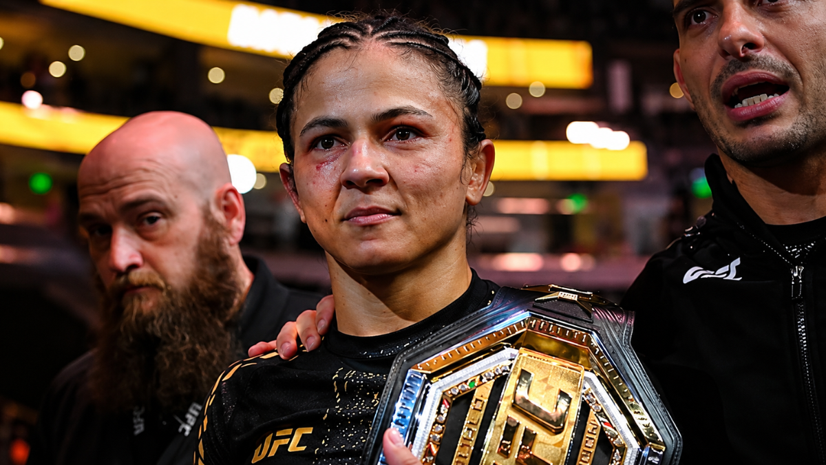 UFC 332 next fights