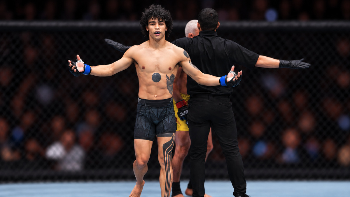 UFC 332 next fights