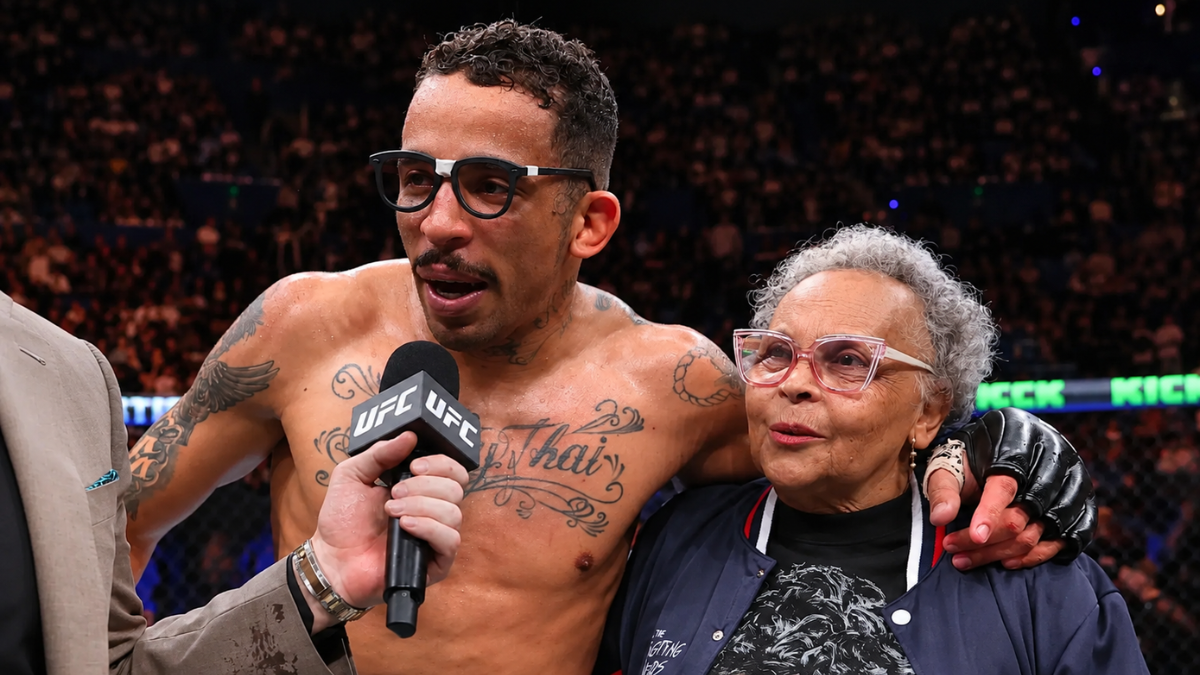 Carlos Prates Islam Makhachev callout