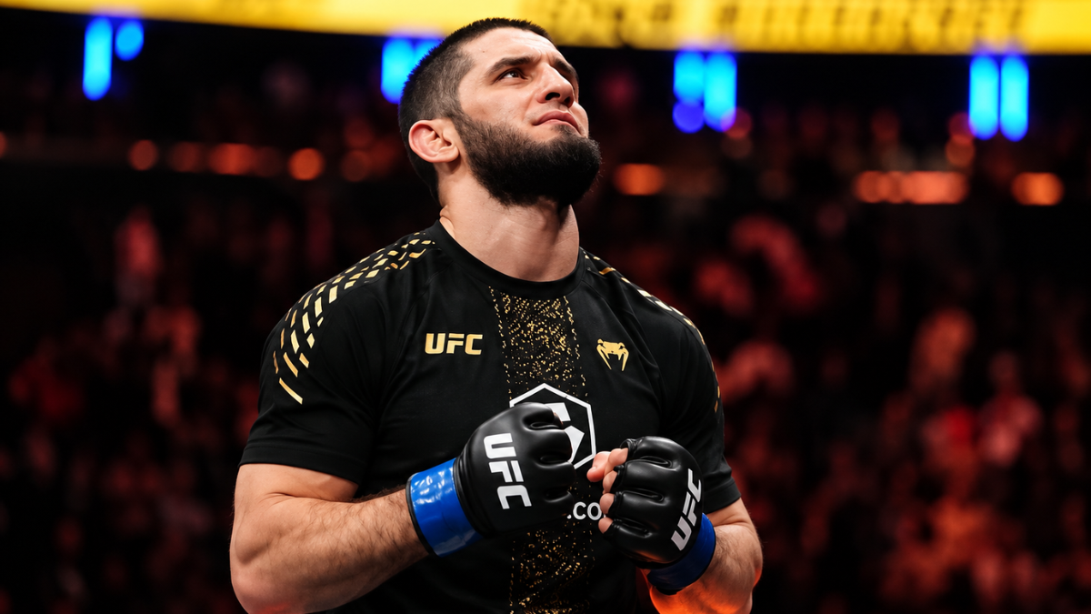 Carlos Prates Islam Makhachev callout
